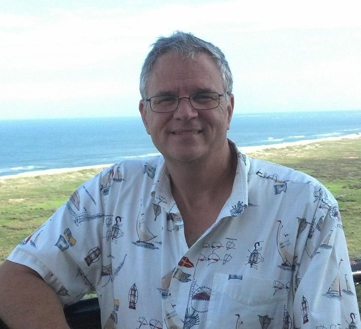 Steve Winchester - Class of 1976 - T.c. Roberson High School