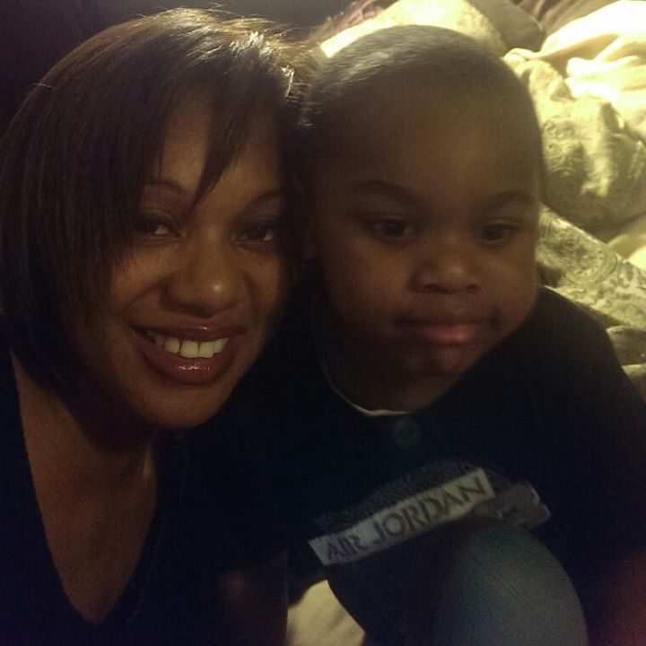 Tiffany Smith - Class of 2001 - T.c. Roberson High School