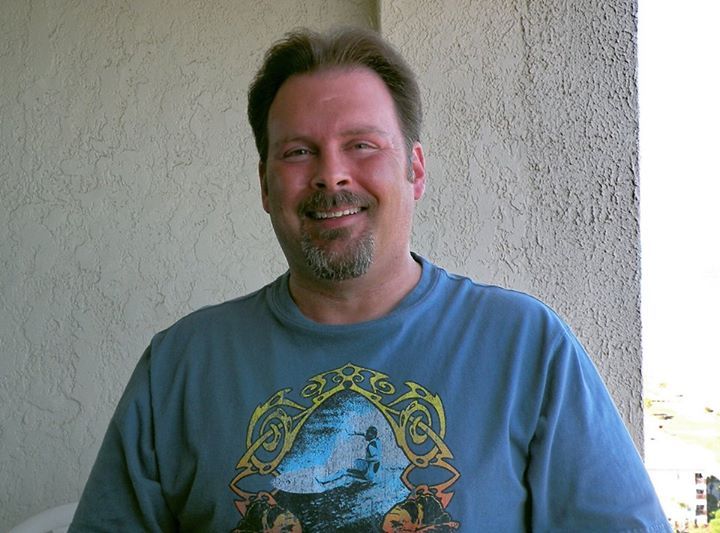 Bret Duncan - Class of 1979 - T.c. Roberson High School