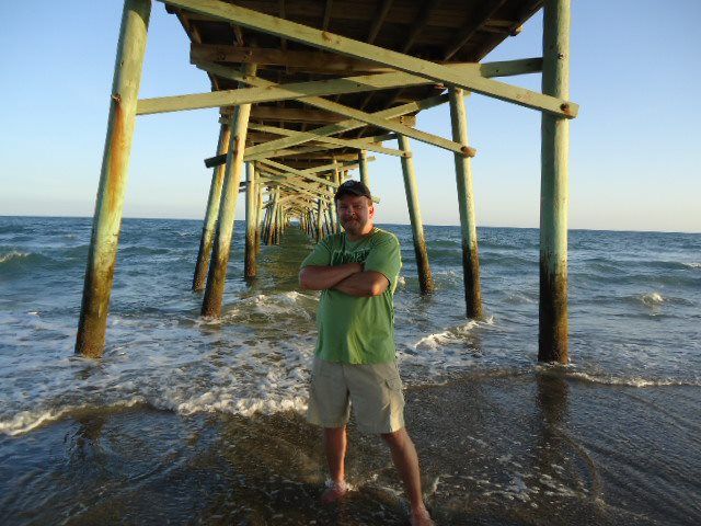 Jeff Gregory - Class of 1977 - T.c. Roberson High School