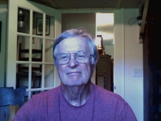 Doug Mclean - Class of 1970 - T.c. Roberson High School