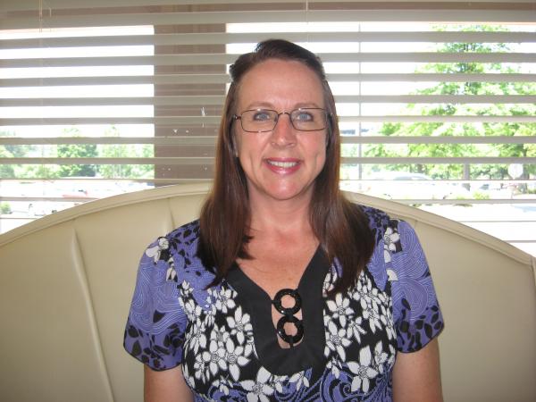 Sherry Davis - Class of 1980 - T.c. Roberson High School