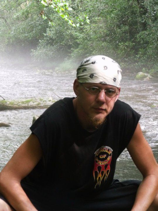Ryan Vaughn - Class of 2001 - T.c. Roberson High School