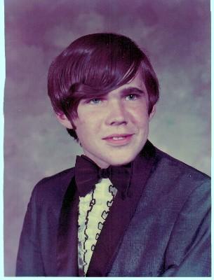 Joseph Mack - Class of 1973 - T.c. Roberson High School