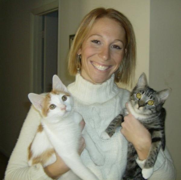Jennifer Pepin - Class of 2000 - T.c. Roberson High School