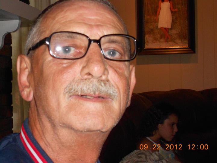 John Critcher - Class of 1971 - T.c. Roberson High School