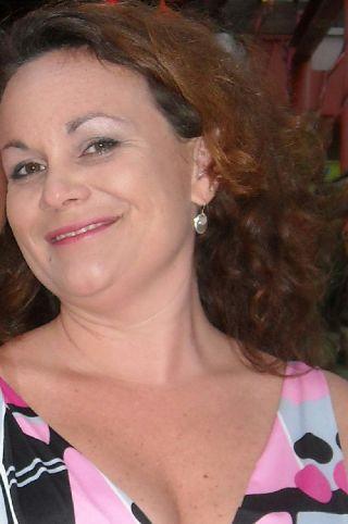 Tekla Bonfoey - Class of 1988 - Tuscola High School