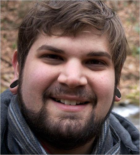 Matthew Perusi - Class of 2005 - Tuscola High School