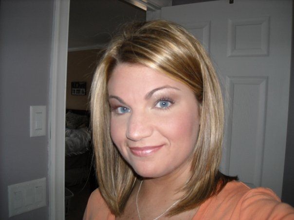 Kelly Moody - Class of 1997 - Tuscola High School