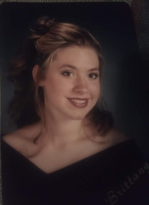 Brittany Brittany Elizabeth Reed - Class of 1997 - Tuscola High School