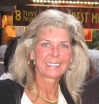 Linda Manes - Class of 1975 - Tuscola High School