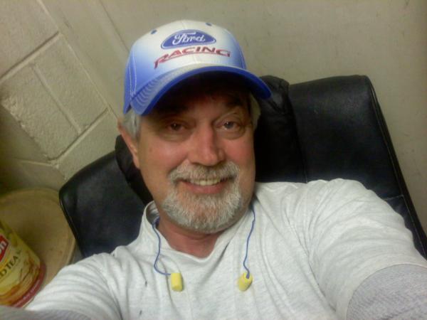 Arthur Steinel - Class of 1974 - Tuscola High School