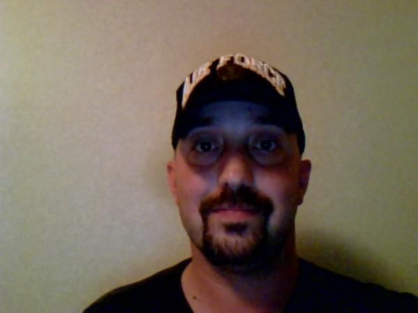 Jeremy Knight - Class of 1994 - Tuscola High School