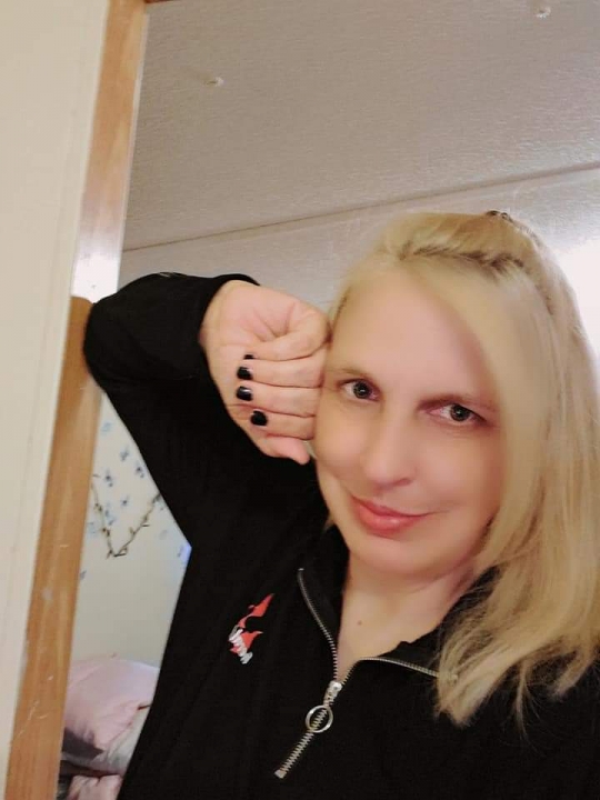 Mary Savner - Class of 1993 - Tuscola High School