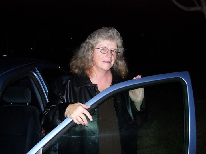 Kathy Moore - Class of 1973 - Tuscola High School
