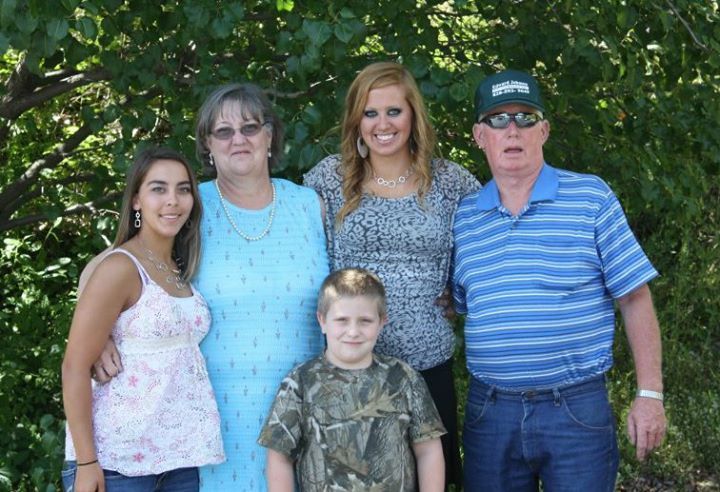 Janet Grasty - Class of 1970 - Tuscola High School