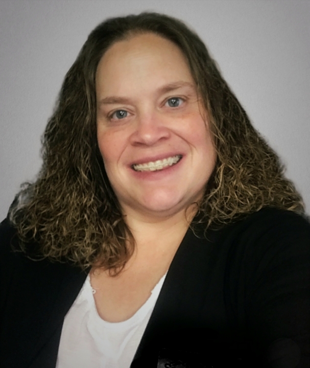 Marcia Messer - Class of 1993 - Tuscola High School