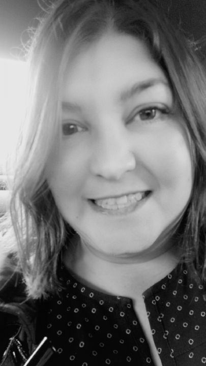 Karen Scoggin - Class of 1997 - Tuscola High School