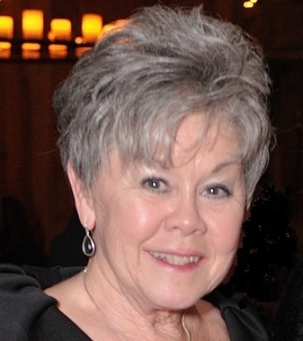 Harriette Hartline - Class of 1969 - Tuscola High School