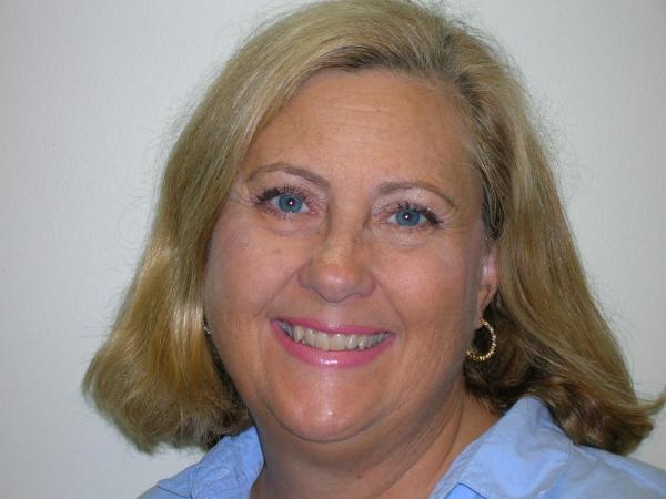 Libbi Powell - Class of 1973 - Huntsville High School