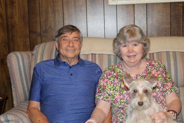 Brenda Whitehouse - Class of 1970 - Huntsville High School