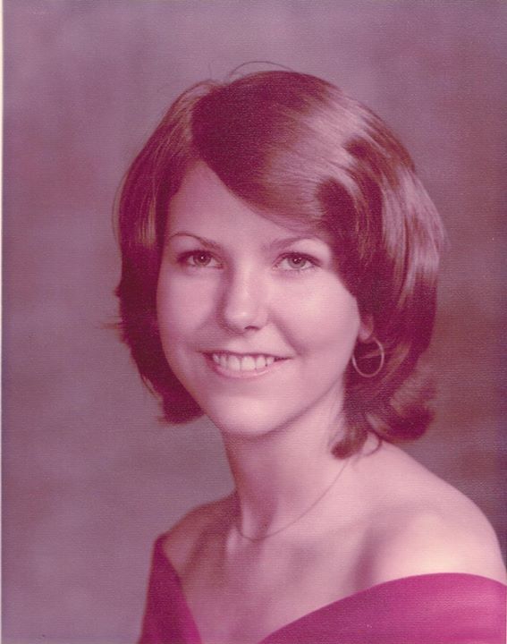 Ann Cohen - Class of 1974 - Huntsville High School
