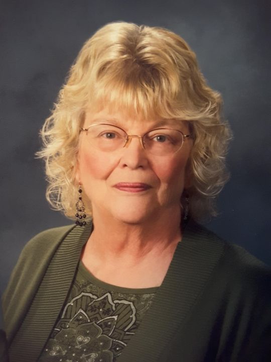 Linda Gustafson - Class of 1968 - Huntsville High School