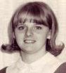Jacquelyn Webber - Class of 1969 - Huntsville High School