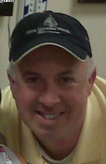 Kevin Garrett - Class of 1981 - Huntsville High School