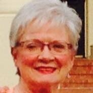 Linda Lambert - Class of 1959 - Huntsville High School