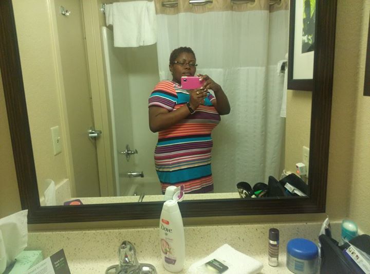 Bridgette Logan - Class of 1991 - Huntsville High School