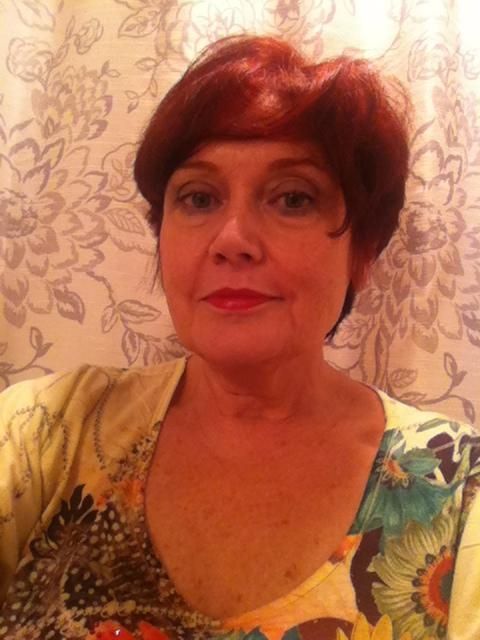 Joanne Liner - Class of 1972 - Huntsville High School