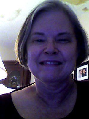 Martha Griffith - Class of 1964 - Huntsville High School