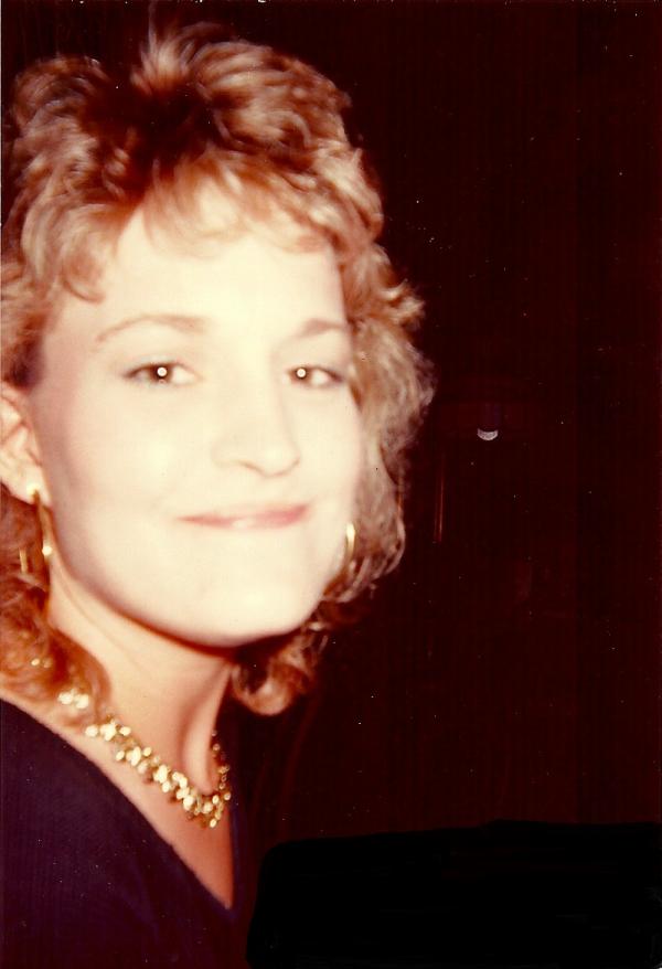 Michelle Kilgore - Class of 1984 - Huntsville High School