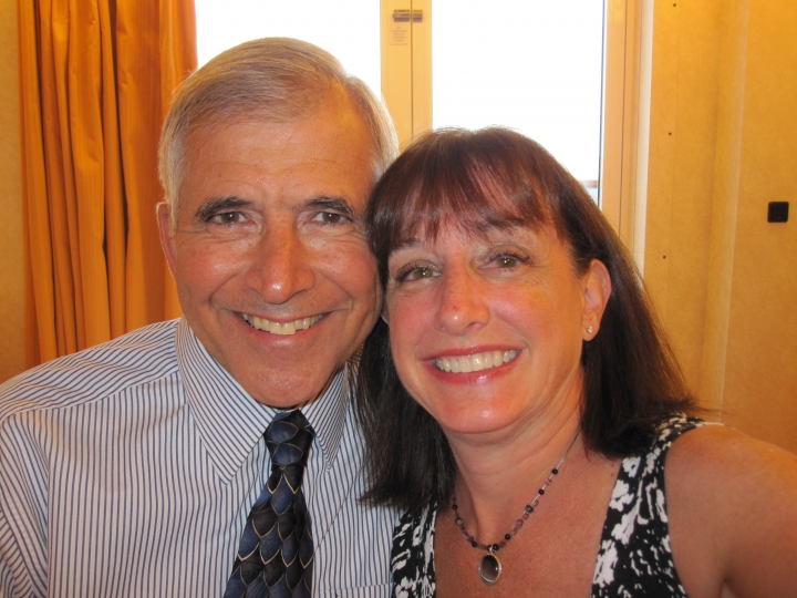 Keith Demirjian - Class of 1970 - Huntsville High School