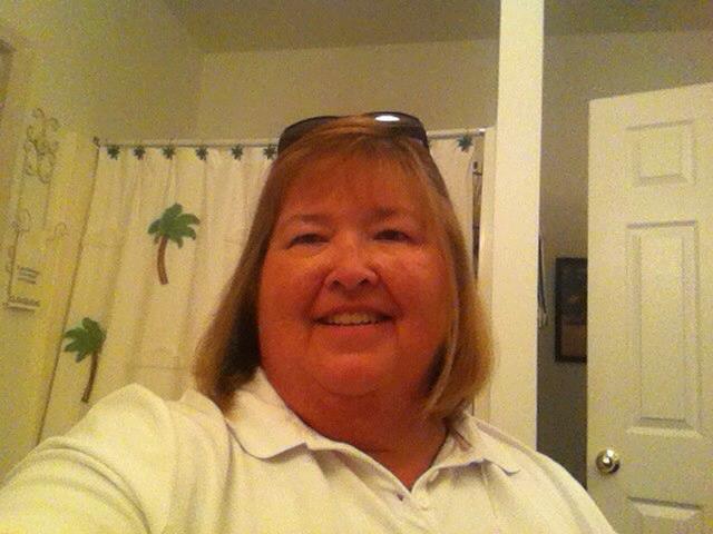 Lynne Farmer - Class of 1972 - Huntsville High School