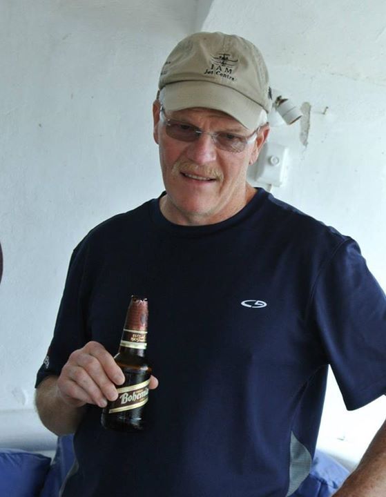 Neil Ball - Class of 1975 - Huntsville High School