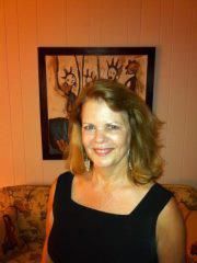 Alice Dent - Class of 1970 - Huntsville High School