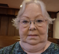 Elizabeth Potter