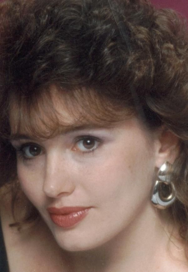 Patty Majors - Class of 1983 - Summerfield High School
