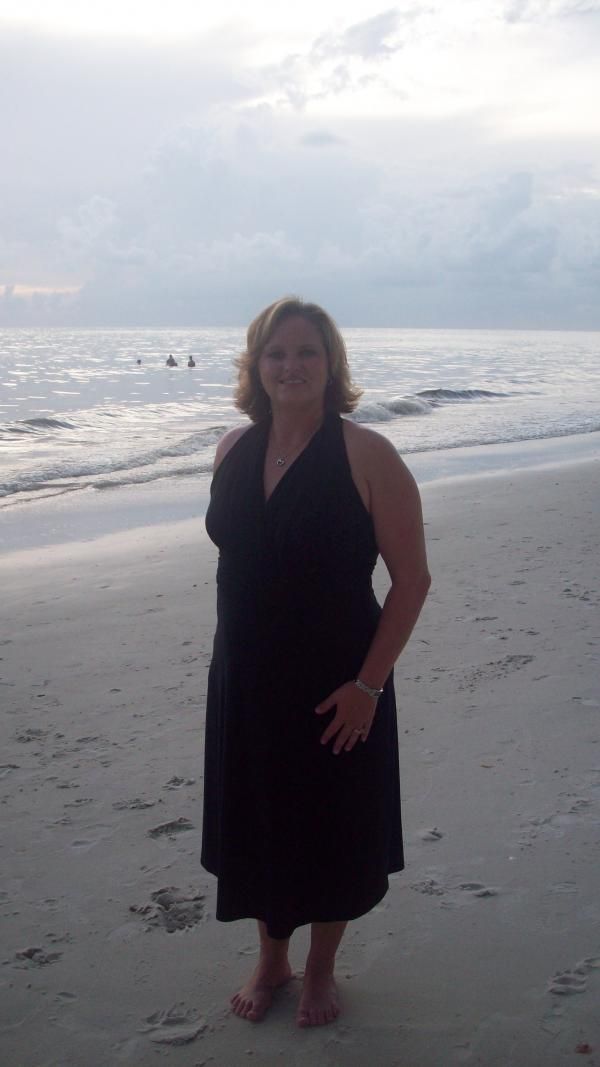 Shelia Jernigan - Class of 1992 - Summerfield High School