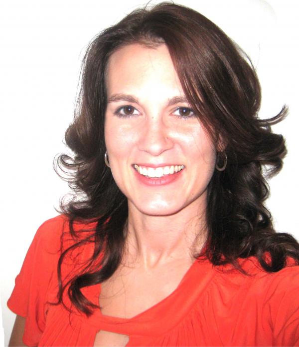 Sarah Raymond - Class of 1996 - Summerfield High School