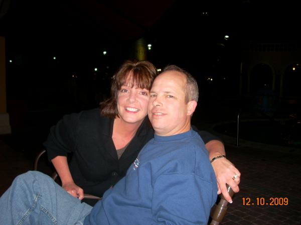 Janice Wilkinson - Class of 1987 - Elyria West High School