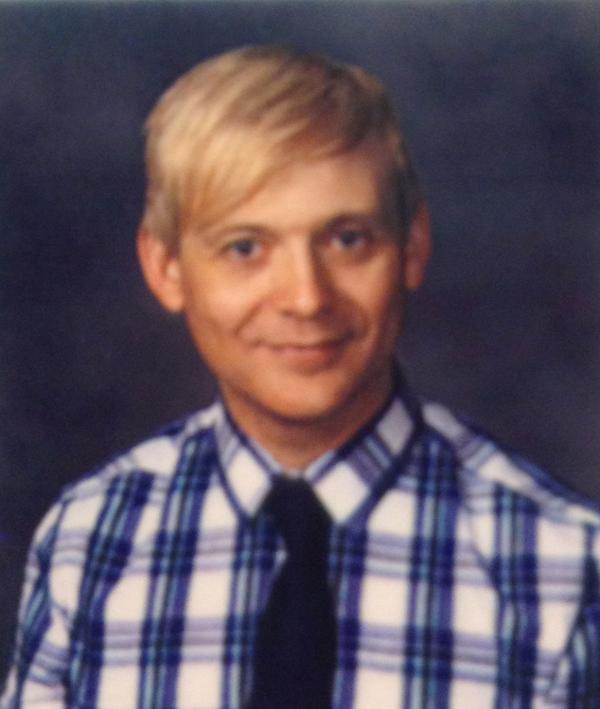 Geno Smith - Class of 1988 - Elyria West High School