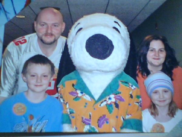 David Scott Woodings - Class of 1991 - Elyria West High School