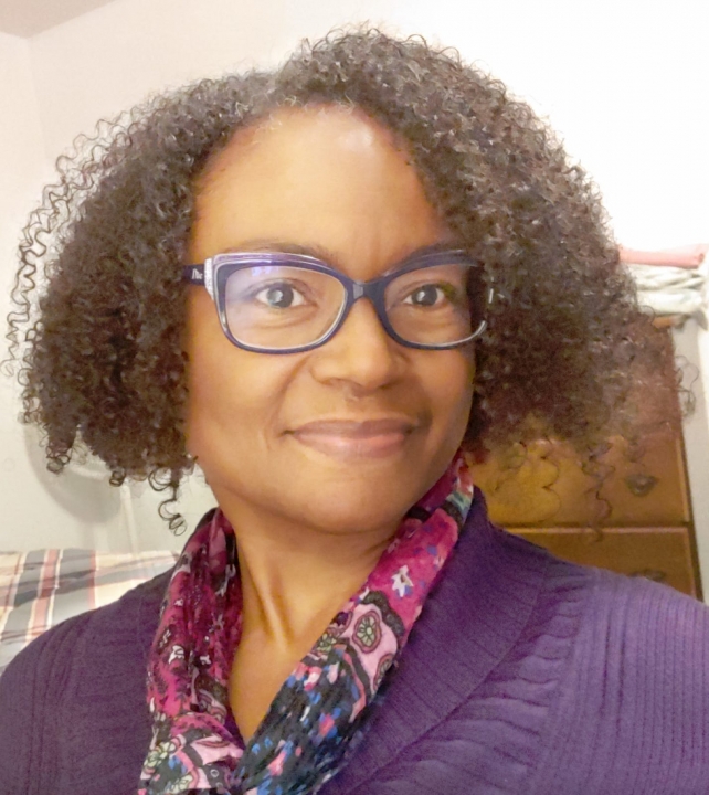 Cathleen Dickerson - Class of 1983 - Elyria West High School