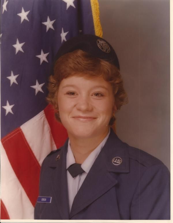 Charity Cookson - Class of 1979 - Elyria West High School