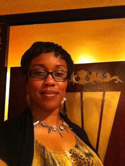 Charise Flowers - Class of 1992 - Elyria West High School