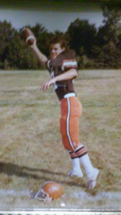 Steven Earl - Class of 1983 - Elyria West High School