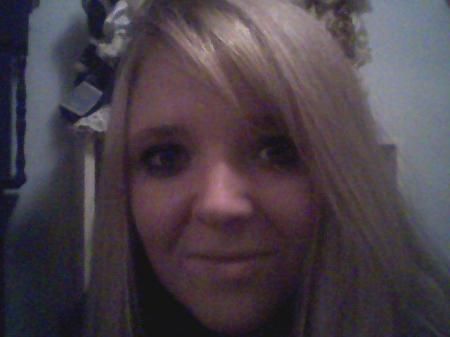Tricia Comstock - Class of 1998 - Elyria West High School